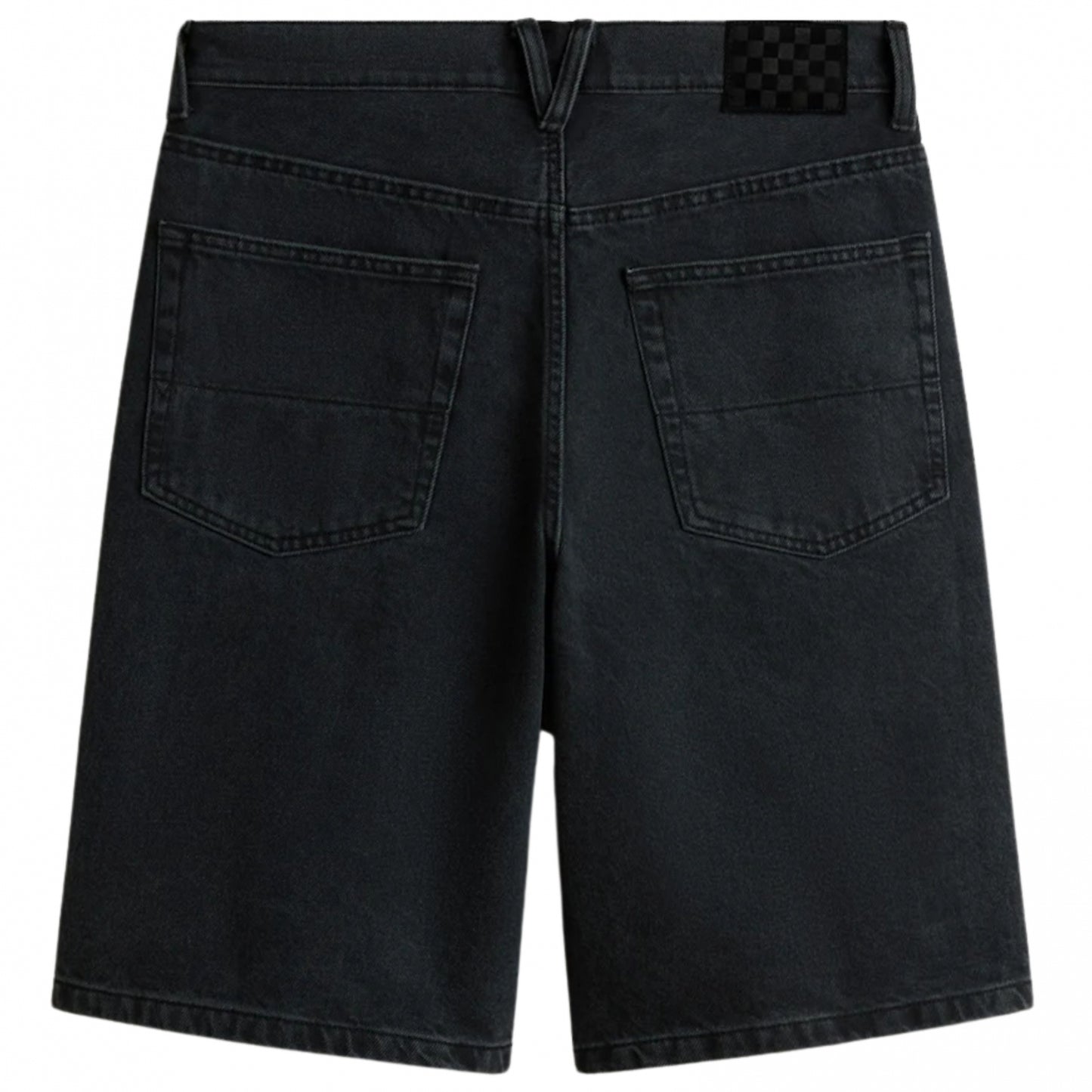 Pantaloncino Vans Check-5 Baggy Denim Short
