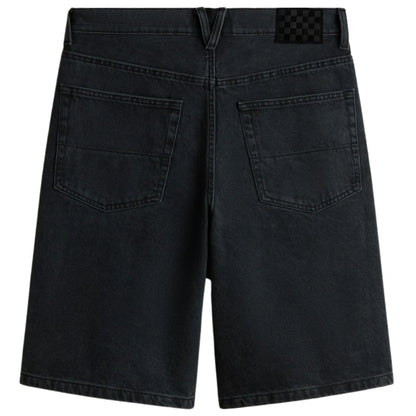 Pantaloncino Vans Check-5 Baggy Denim Short
