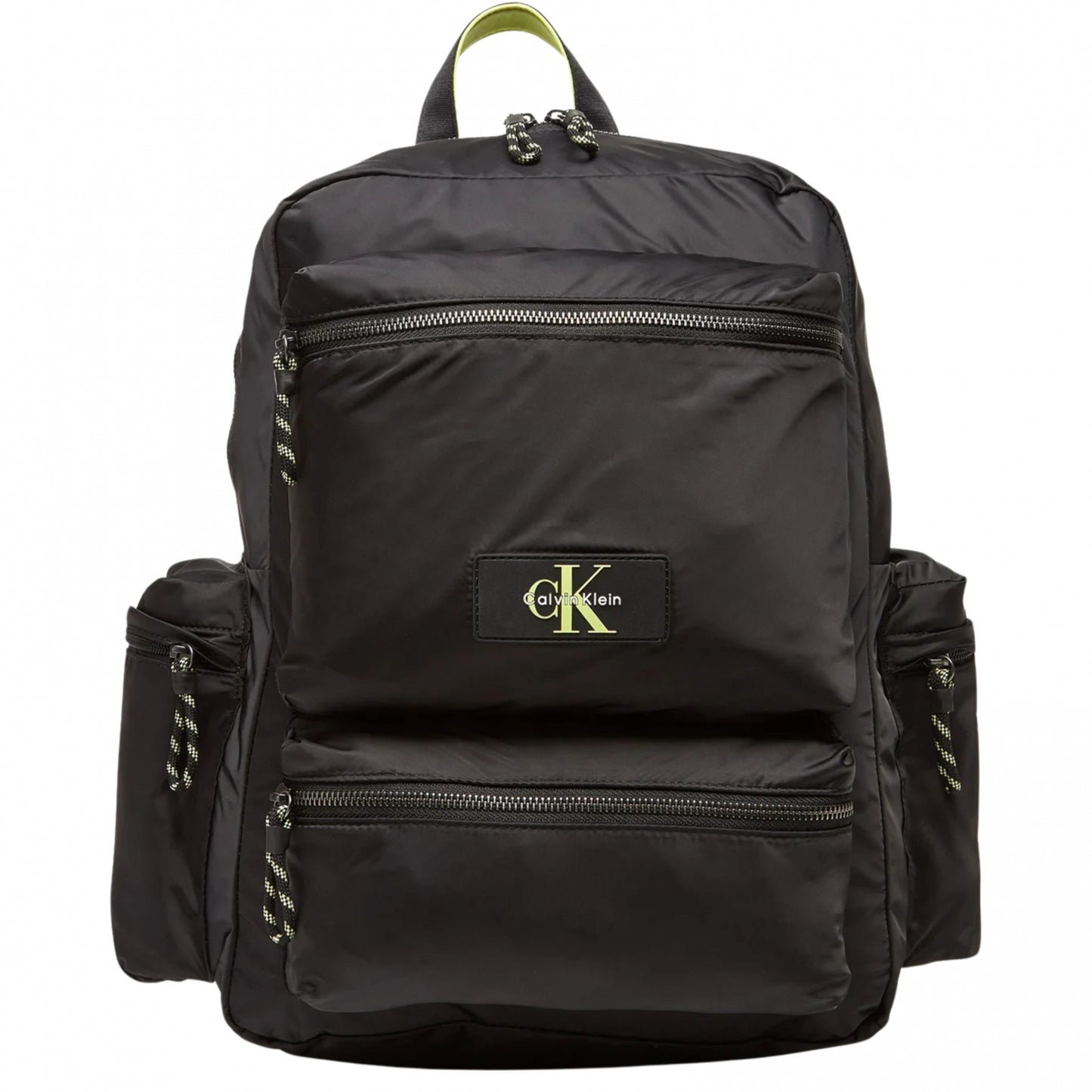 Zaino Calvin Klein Tech Utility Backpack