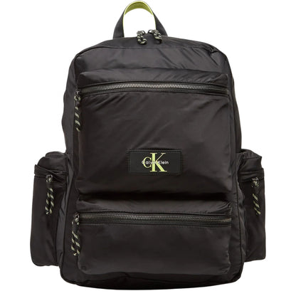 Zaino Calvin Klein Tech Utility Backpack