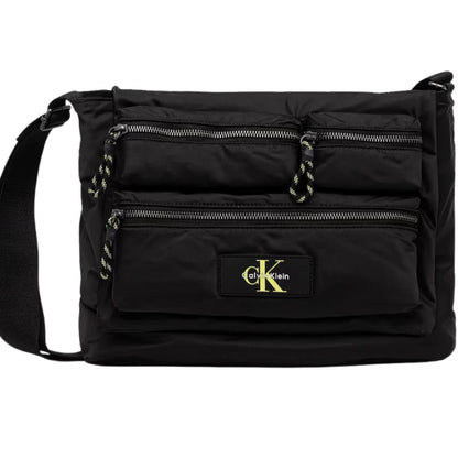 Marsupio Clavin Klein Tech Utility Crossbody
