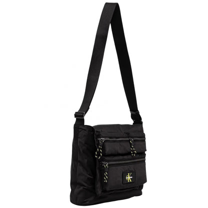 Marsupio Clavin Klein Tech Utility Crossbody