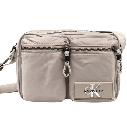 Marsupio Clavin Klein Tech Utility Camera Bag