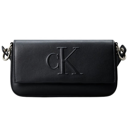 Marsupio Calvin Klein Sculpted Flap Shoulder