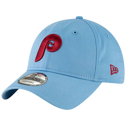 Cappello New Era MLB Core Classic 2.0 PHIPHI