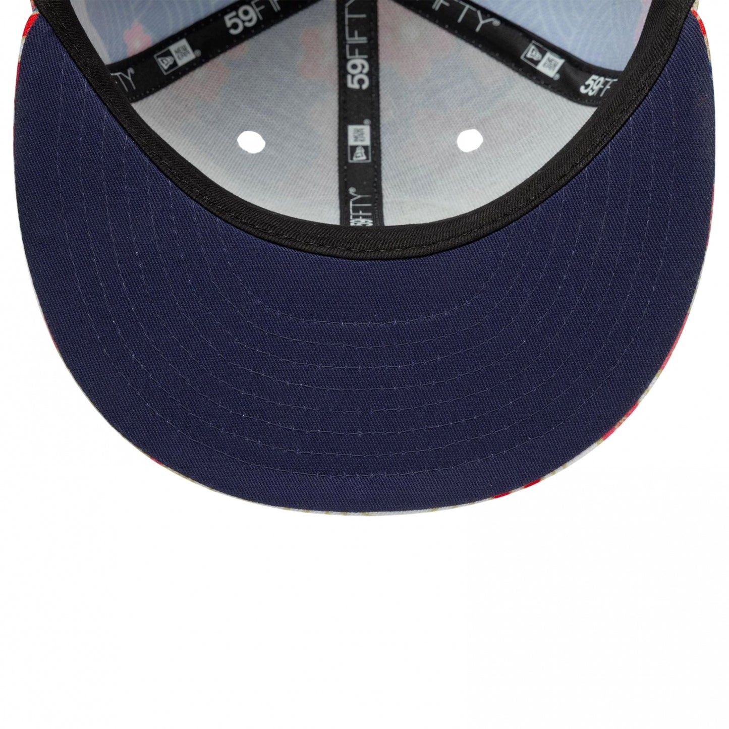 Cappello New Era 59Fifty Cherry Blossom PSG