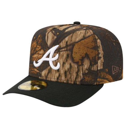 Cappello New Era 59Fifty Ripstop Camo ALTBRA