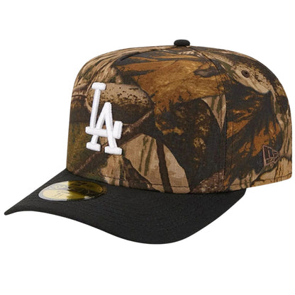 Cappello New Era 59Fifty Ripstop Camo LOSDOD