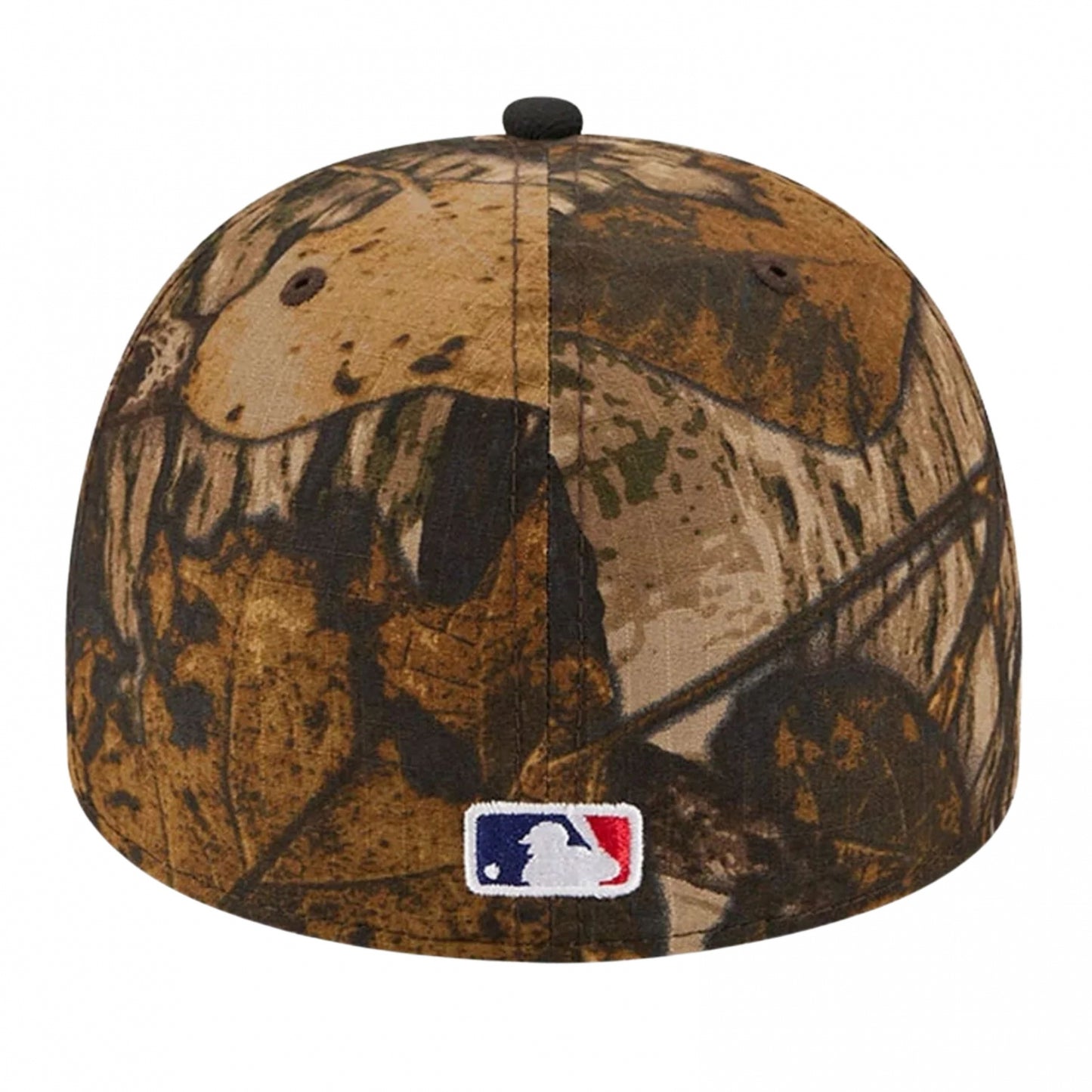 Cappello New Era 59Fifty Ripstop Camo LOSDOD