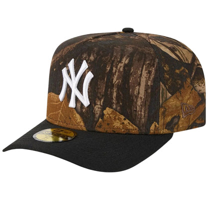 Cappello New Era 59Fifty Ripstop Camo NEYYAN