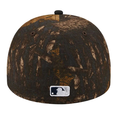 Cappello New Era 59Fifty Ripstop Camo NEYYAN