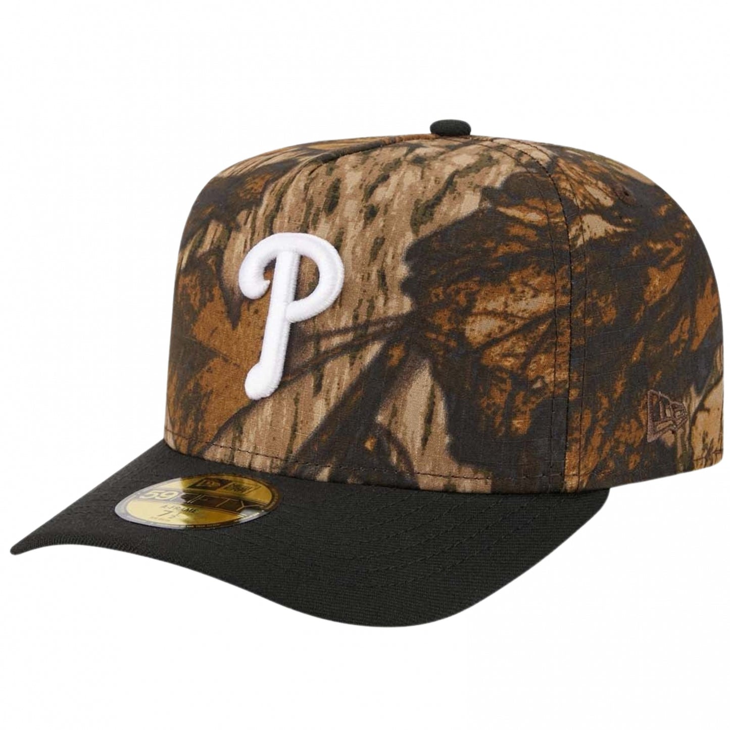 Cappello New Era 59Fifty Ripstop Camo PHIPHI
