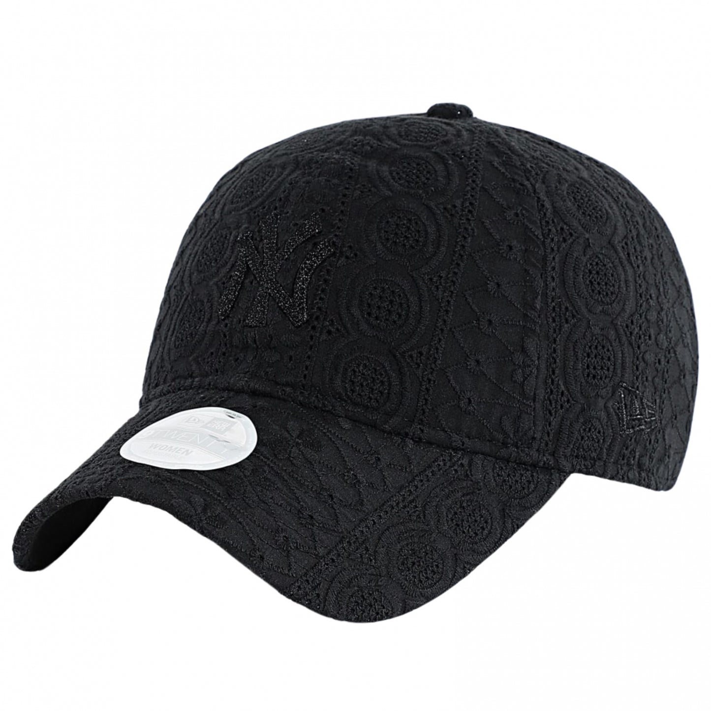 Cappello New Era 9Twenty Broderie NEYYAN