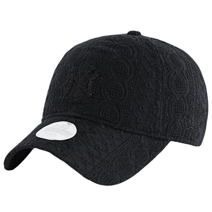 Cappello New Era 9Twenty Broderie NEYYAN