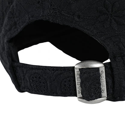 Cappello New Era 9Twenty Broderie NEYYAN