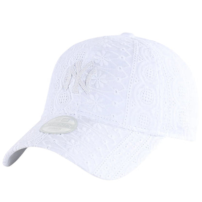 Cappello New Era 9Twenty Broderie NEYYAN