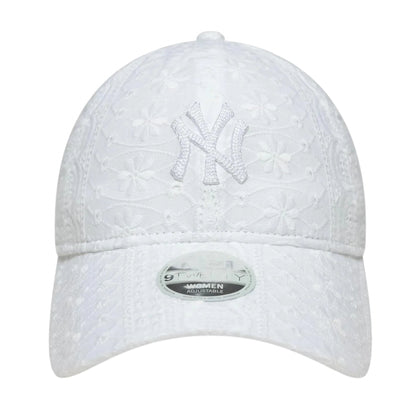 Cappello New Era 9Twenty Broderie NEYYAN