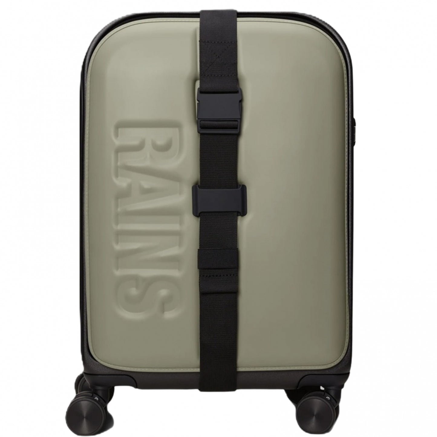 Valigia Rains Art Texel Cabin Trolley