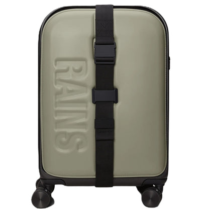 Valigia Rains Art Texel Cabin Trolley