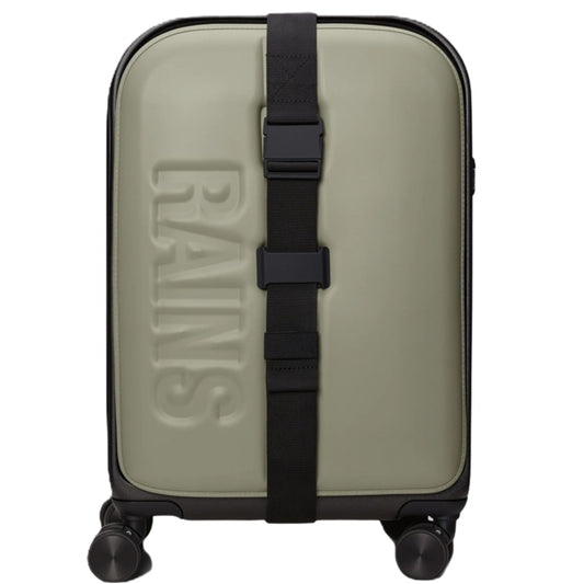 Valigia Rains Art Texel Cabin Trolley