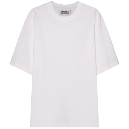 Maglietta Studio Oversized Tee