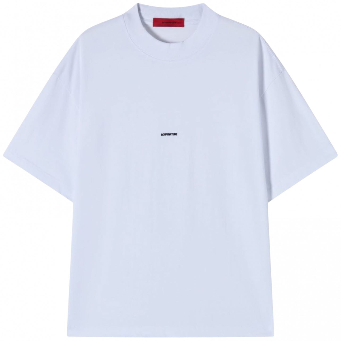 Maglietta Acupuncture Logo Tee