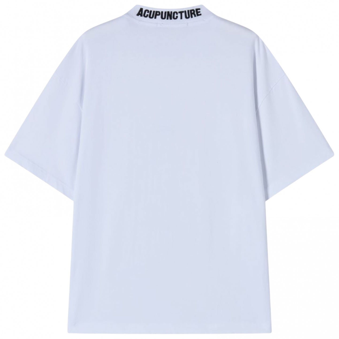 Maglietta Acupuncture Logo Tee
