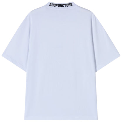 Maglietta Acupuncture Logo Tee