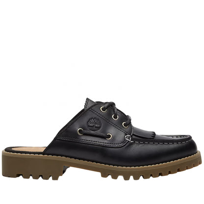 Scarpa Timberland Nore Mule NERO