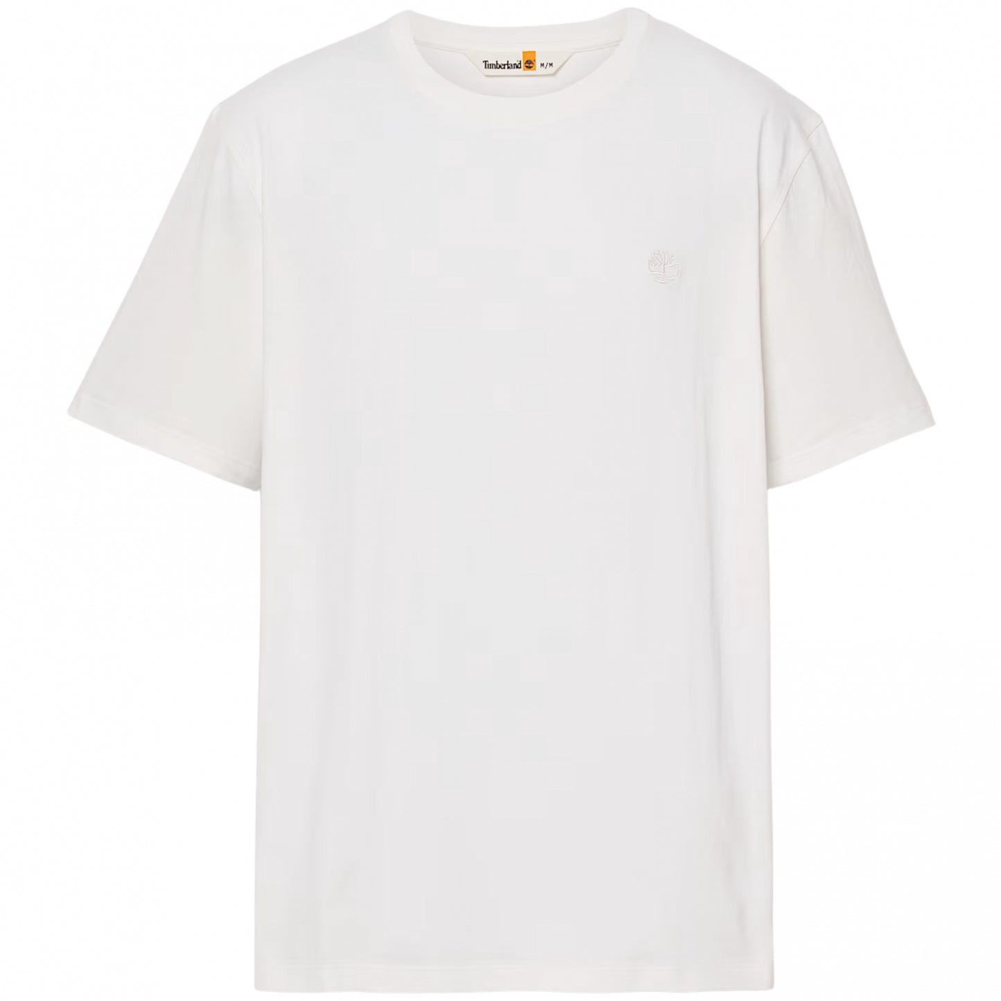 Maglietta Timberland Down River Gargment Dye SS Tee