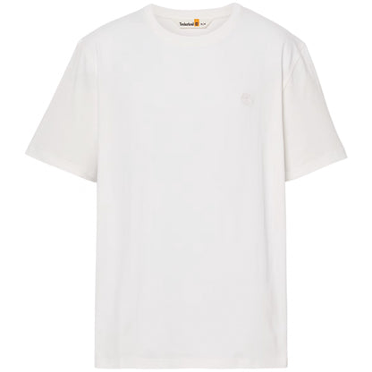 Maglietta Timberland Down River Gargment Dye SS Tee