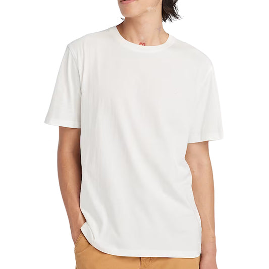 Maglietta Timberland Down River Gargment Dye SS Tee
