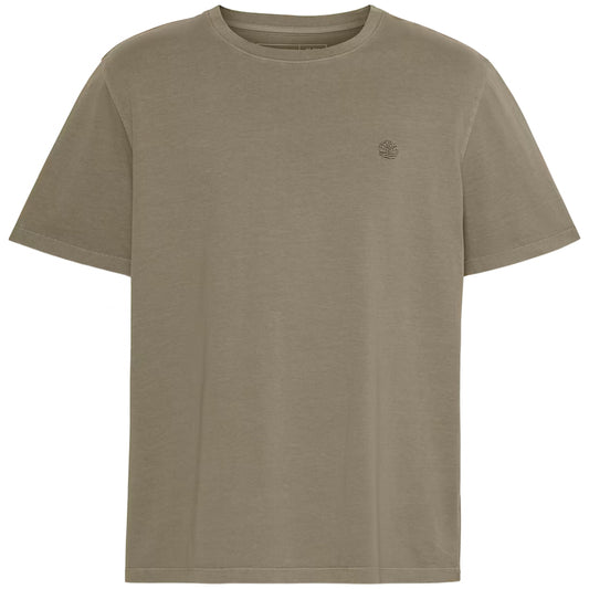 Maglietta Timberland Down River Gargment Dye SS Tee