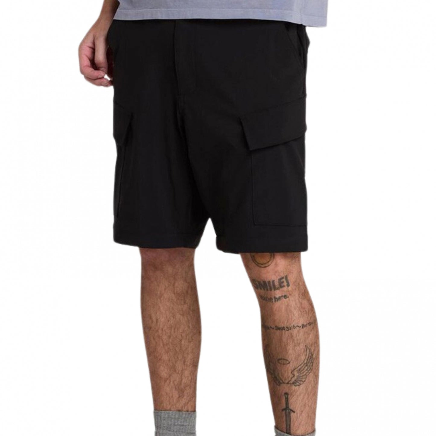 Pantalone Timberland Quick Dry Convertible Pant