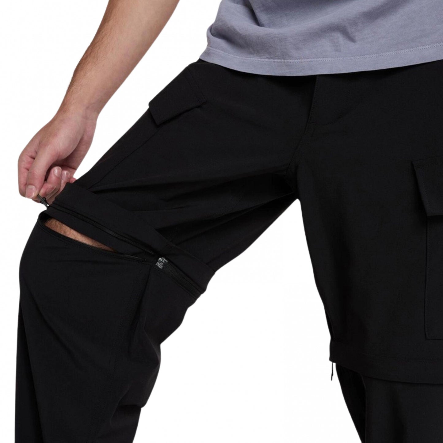 Pantalone Timberland Quick Dry Convertible Pant