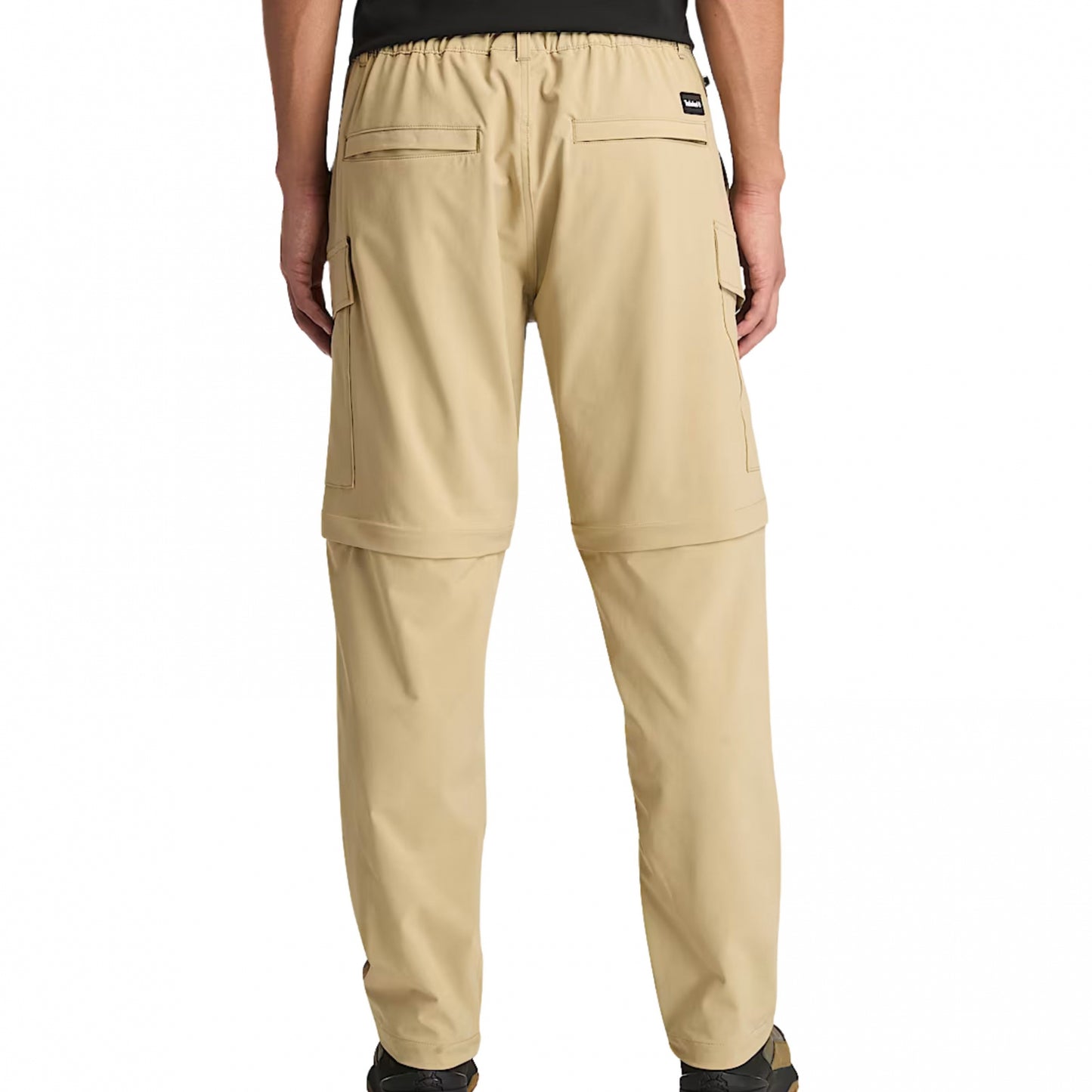 Pantalone Timberland Quick Dry Convertible Pant