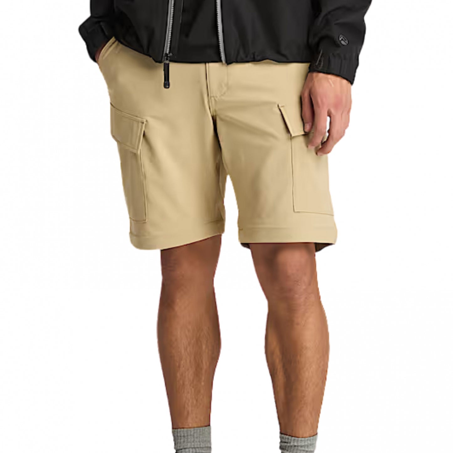 Pantalone Timberland Quick Dry Convertible Pant