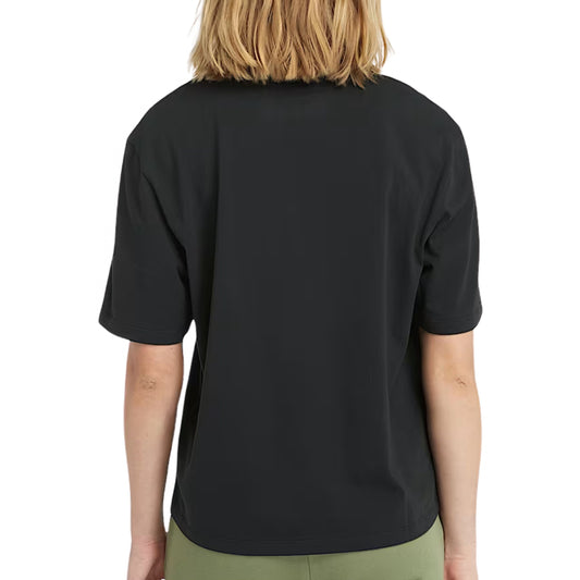 Maglietta Timberland Lush SS Tee