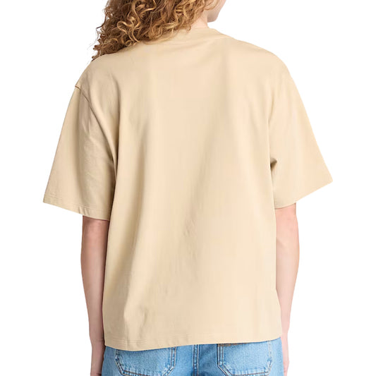 Maglietta Timberland Lush SS Tee
