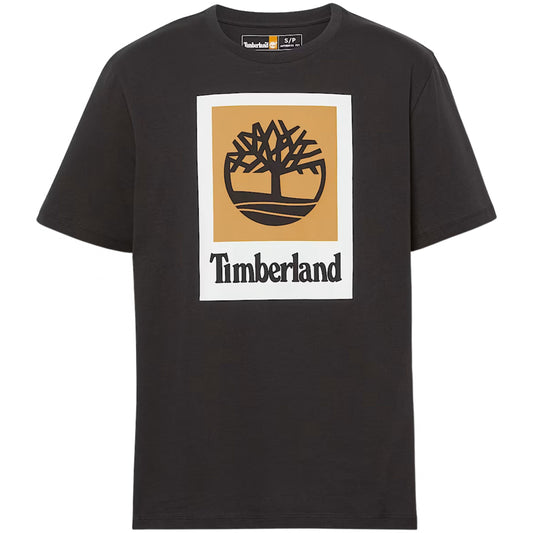 Maglietta Timberland STLG Colored SS Tee
