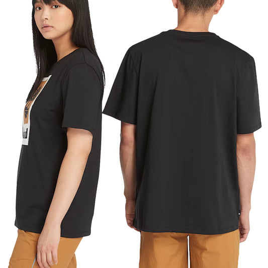 Maglietta Timberland STLG Colored SS Tee
