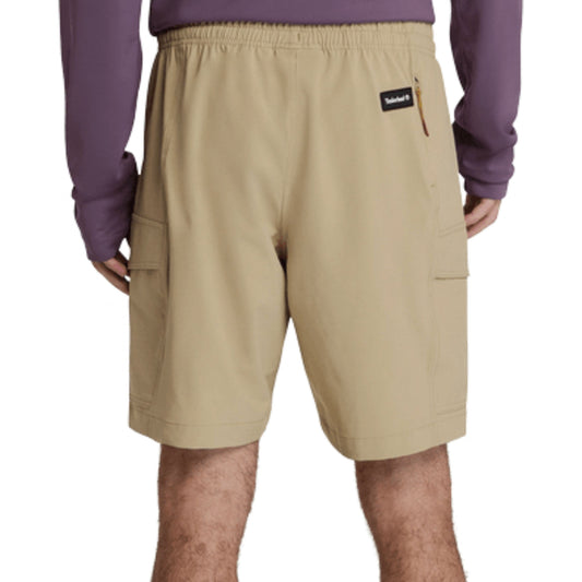 Pantaloncino Timberland Quick Dry Cargo Short