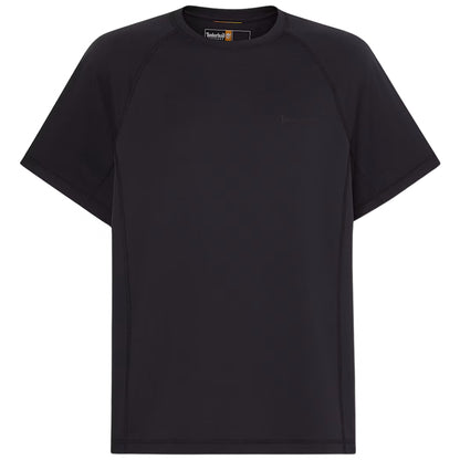 Maglietta Timberland Quick Dry SS Tee