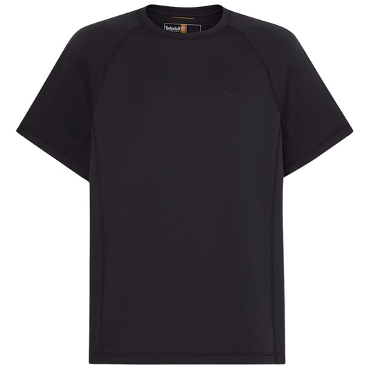 Maglietta Timberland Quick Dry SS Tee