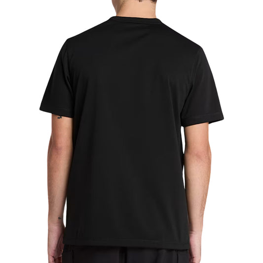 Maglietta Timberland Quick Dry SS Tee