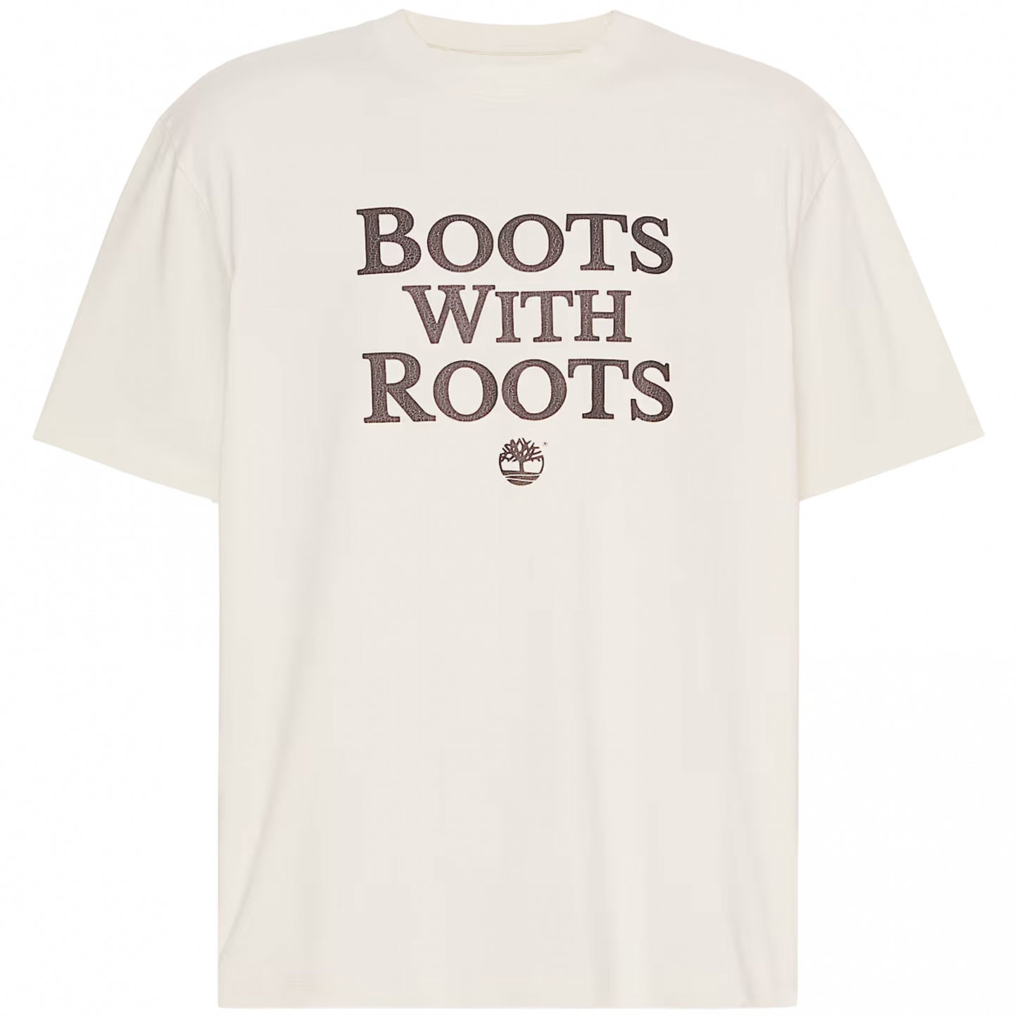 Maglietta Timberland Slogan Tee