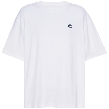 Maglietta Timberland DNRV Short Sleeve Tee
