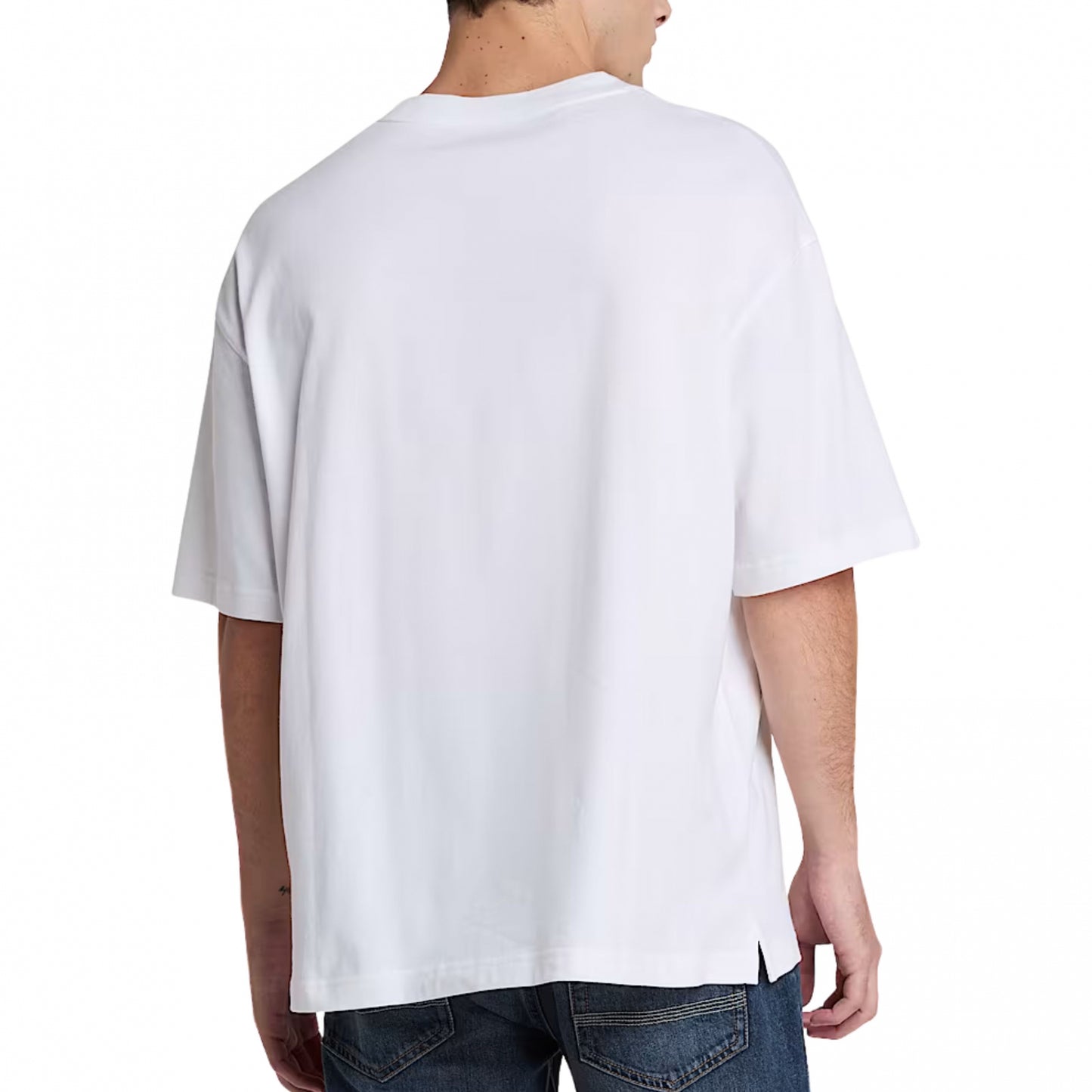 Maglietta Timberland DNRV Short Sleeve Tee