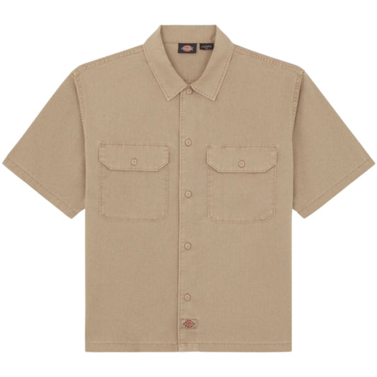 Camicia Dickies Unionville Work Shirt SS
