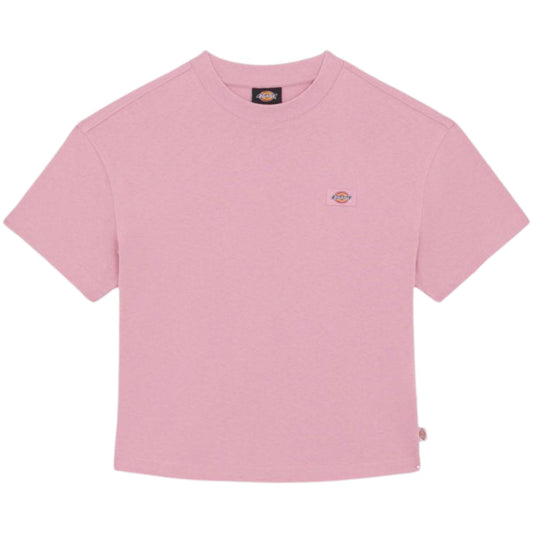 Maglietta Dickies Donna Oakport Boxy SS Tee